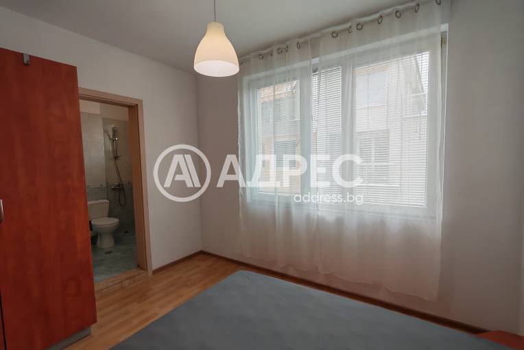 Тристаен апартамент, София, Манастирски ливади - запад, 682664, Снимка 13