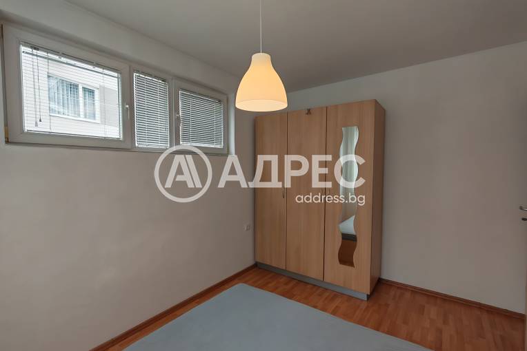 Тристаен апартамент, София, Манастирски ливади - запад, 682664, Снимка 16