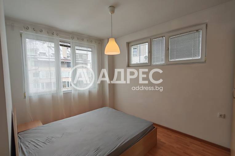 Тристаен апартамент, София, Манастирски ливади - запад, 682664, Снимка 17