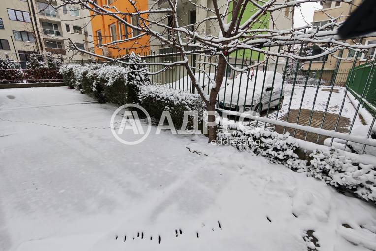 Тристаен апартамент, София, Манастирски ливади - запад, 682664, Снимка 19