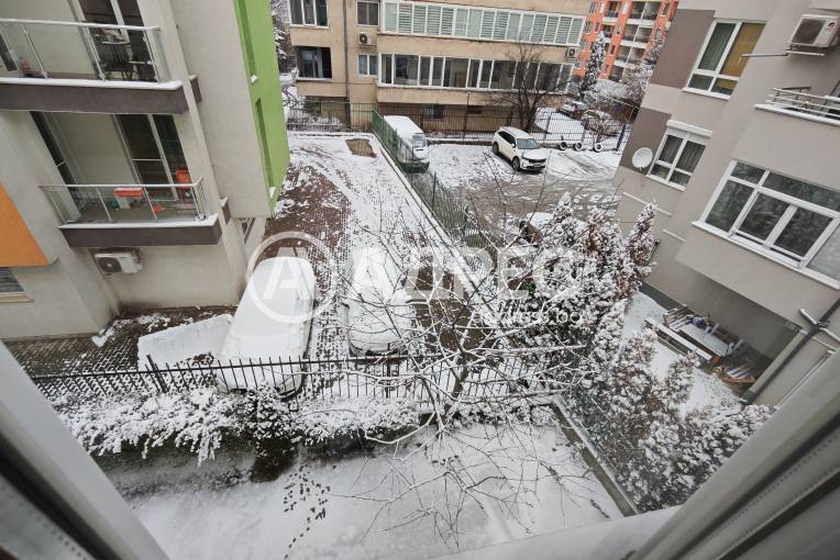 Тристаен апартамент, София, Манастирски ливади - запад, 682664, Снимка 20