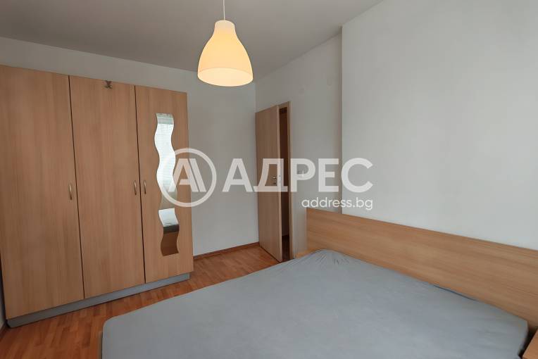 Тристаен апартамент, София, Манастирски ливади - запад, 682664, Снимка 3