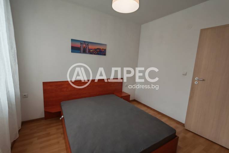 Тристаен апартамент, София, Манастирски ливади - запад, 682664, Снимка 4