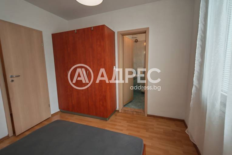 Тристаен апартамент, София, Манастирски ливади - запад, 682664, Снимка 5