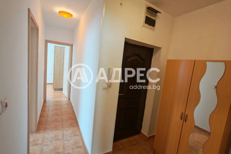 Тристаен апартамент, София, Манастирски ливади - запад, 682664, Снимка 6