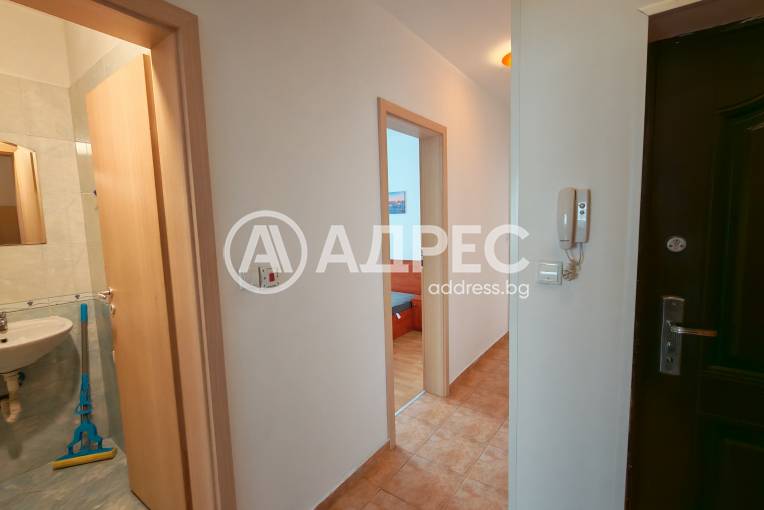 Тристаен апартамент, София, Манастирски ливади - запад, 682664, Снимка 7