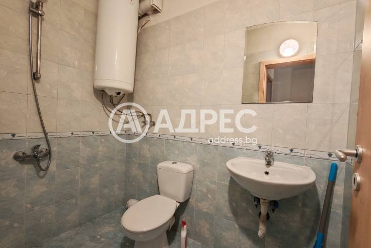 Тристаен апартамент, София, Манастирски ливади - запад, 682664, Снимка 8