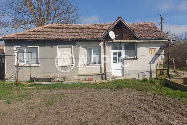 Къща/Вила, Тамарино, 690664, Снимка 1
