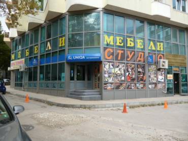 Магазин, Добрич, Център, 341665, Снимка 1