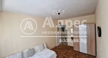 Тристаен апартамент, Варна, Нептун, 614665, Снимка 3