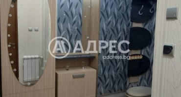 Двустаен апартамент, Ямбол, Аврен, 640665, Снимка 10