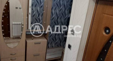 Двустаен апартамент, Ямбол, Аврен, 640665, Снимка 11