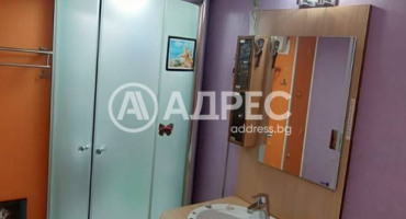 Двустаен апартамент, Ямбол, Аврен, 640665, Снимка 12