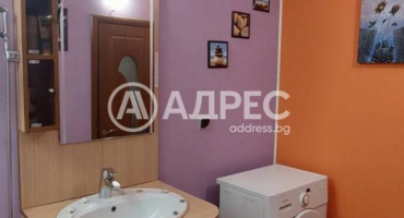 Двустаен апартамент, Ямбол, Аврен, 640665, Снимка 13