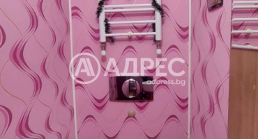 Двустаен апартамент, Ямбол, Аврен, 640665, Снимка 14