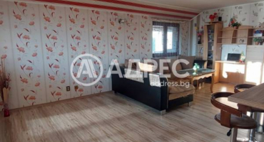 Двустаен апартамент, Ямбол, Аврен, 640665, Снимка 2