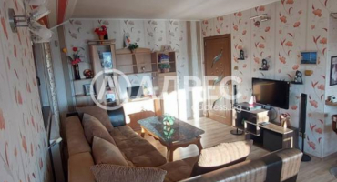 Двустаен апартамент, Ямбол, Аврен, 640665, Снимка 3