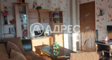 Двустаен апартамент, Ямбол, Аврен, 640665, Снимка 4