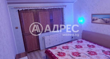 Двустаен апартамент, Ямбол, Аврен, 640665, Снимка 5