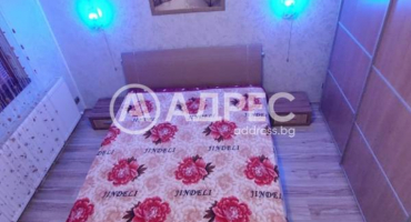 Двустаен апартамент, Ямбол, Аврен, 640665, Снимка 6