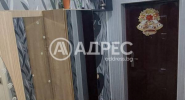 Двустаен апартамент, Ямбол, Аврен, 640665, Снимка 8