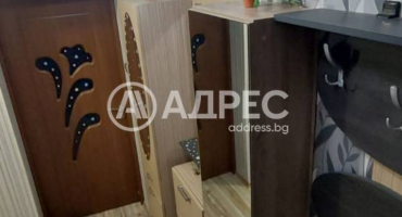 Двустаен апартамент, Ямбол, Аврен, 640665, Снимка 9