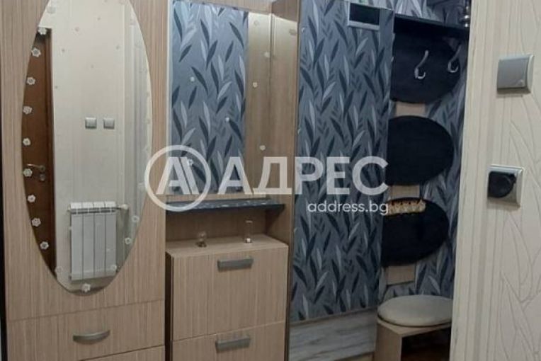 Двустаен апартамент, Ямбол, Аврен, 640665, Снимка 10