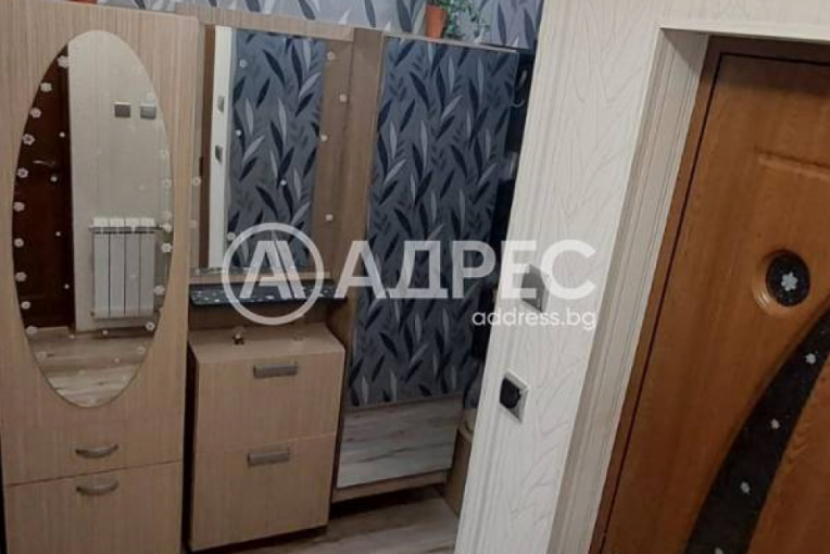 Двустаен апартамент, Ямбол, Аврен, 640665, Снимка 11