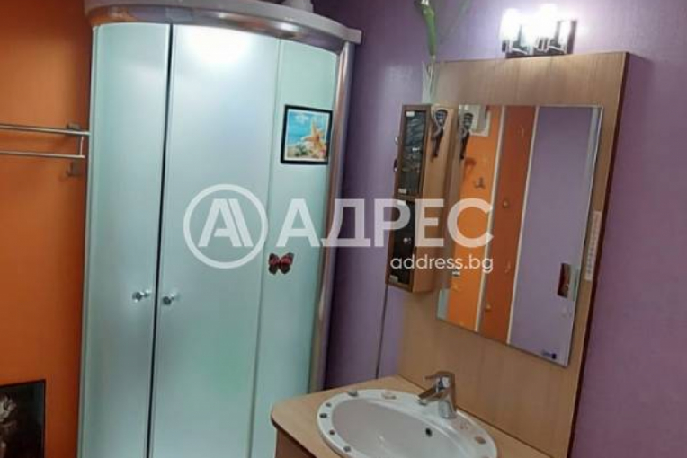 Двустаен апартамент, Ямбол, Аврен, 640665, Снимка 12