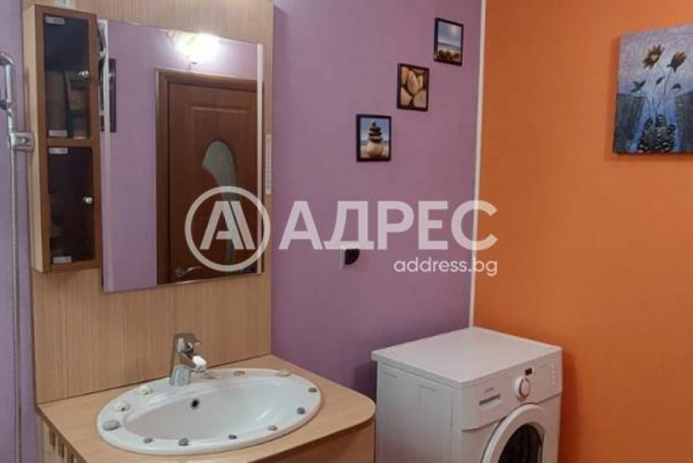 Двустаен апартамент, Ямбол, Аврен, 640665, Снимка 13