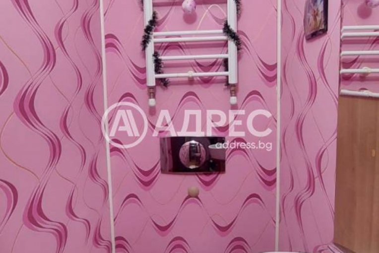 Двустаен апартамент, Ямбол, Аврен, 640665, Снимка 14