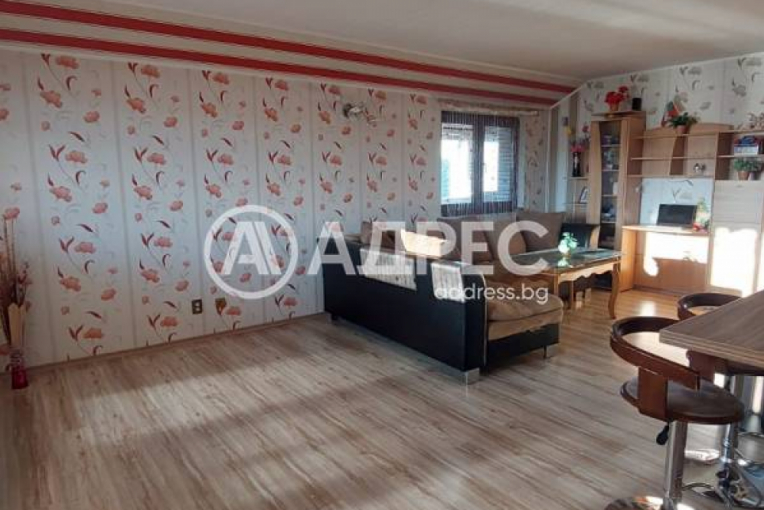 Двустаен апартамент, Ямбол, Аврен, 640665, Снимка 2