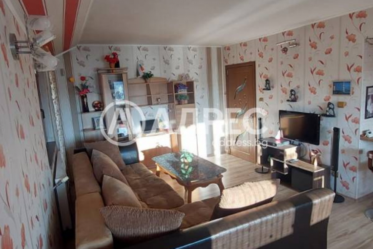 Двустаен апартамент, Ямбол, Аврен, 640665, Снимка 3