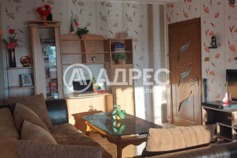 Двустаен апартамент, Ямбол, Аврен, 640665, Снимка 4