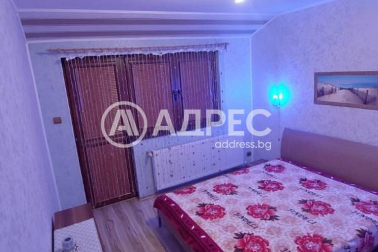 Двустаен апартамент, Ямбол, Аврен, 640665, Снимка 5