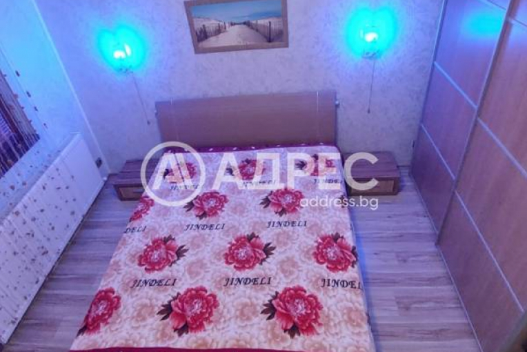 Двустаен апартамент, Ямбол, Аврен, 640665, Снимка 6