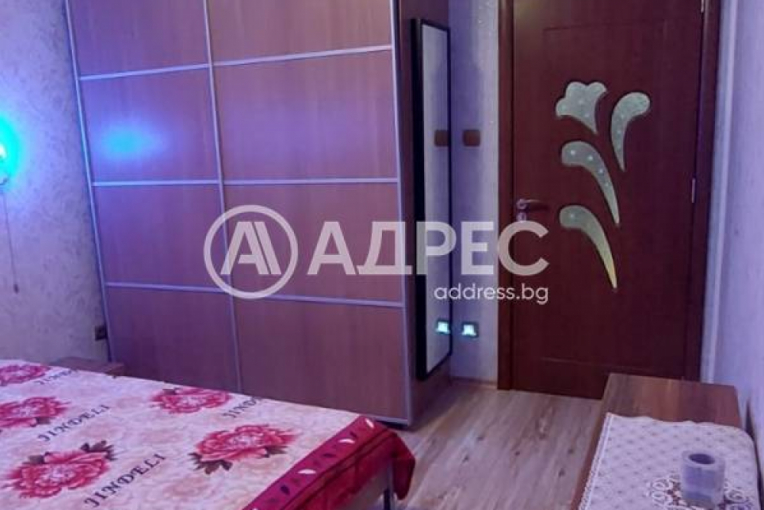 Двустаен апартамент, Ямбол, Аврен, 640665, Снимка 7