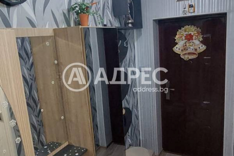 Двустаен апартамент, Ямбол, Аврен, 640665, Снимка 8