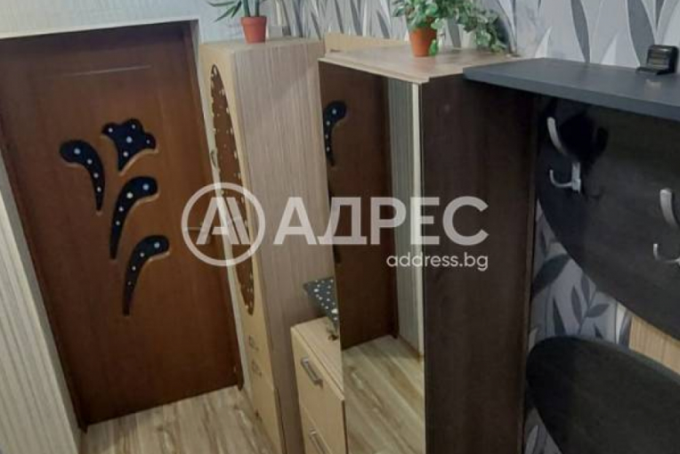 Двустаен апартамент, Ямбол, Аврен, 640665, Снимка 9