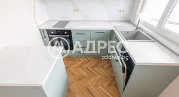 Тристаен апартамент, Варна, Нептун, 641665, Снимка 3