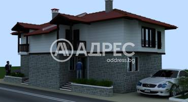 Къща/Вила, Кривина, 644665, Снимка 1