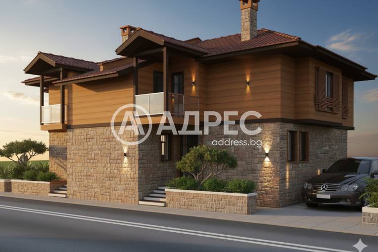 Къща/Вила, Кривина, 644665, Снимка 3