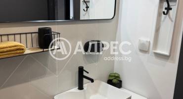 Двустаен апартамент, Бургас, Славейков, 645665, Снимка 12