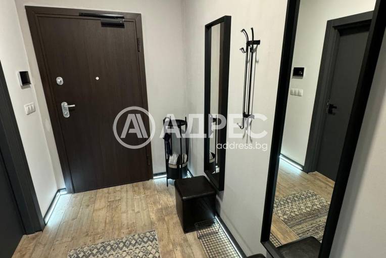 Двустаен апартамент, Бургас, Славейков, 645665, Снимка 10
