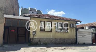 Къща/Вила, Варна, Колхозен пазар, 656665, Снимка 3