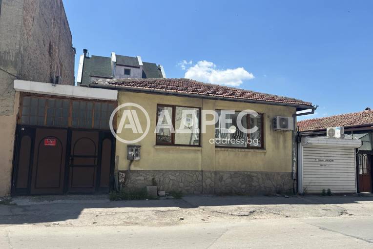 Къща/Вила, Варна, Колхозен пазар, 656665, Снимка 3