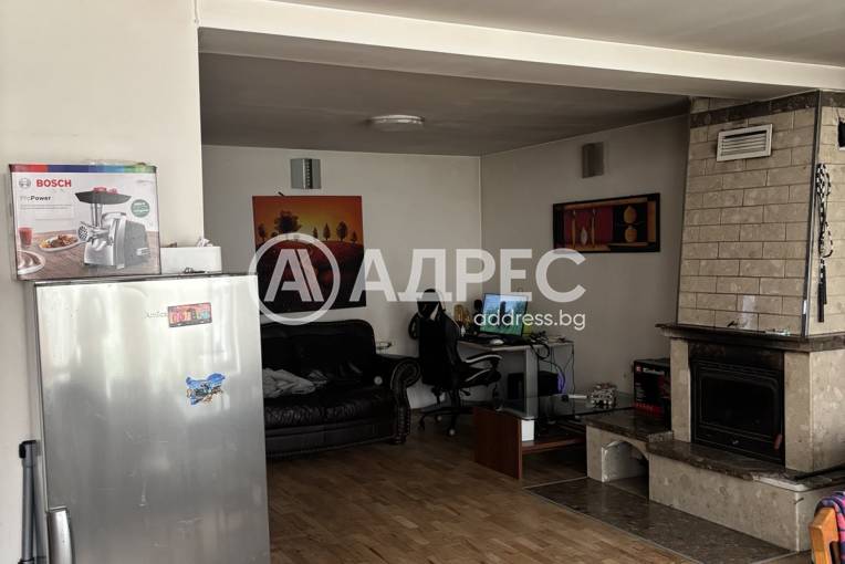 Къща/Вила, Варна, Колхозен пазар, 656665, Снимка 4