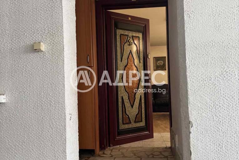 Къща/Вила, Варна, Колхозен пазар, 656665, Снимка 5