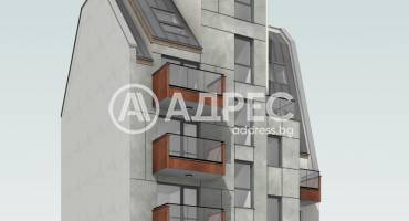 Двустаен апартамент, Варна, Зимно кино Тракия, 657665, Снимка 4