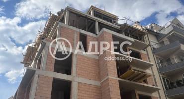 Двустаен апартамент, София, Манастирски ливади - изток, 664665, Снимка 2